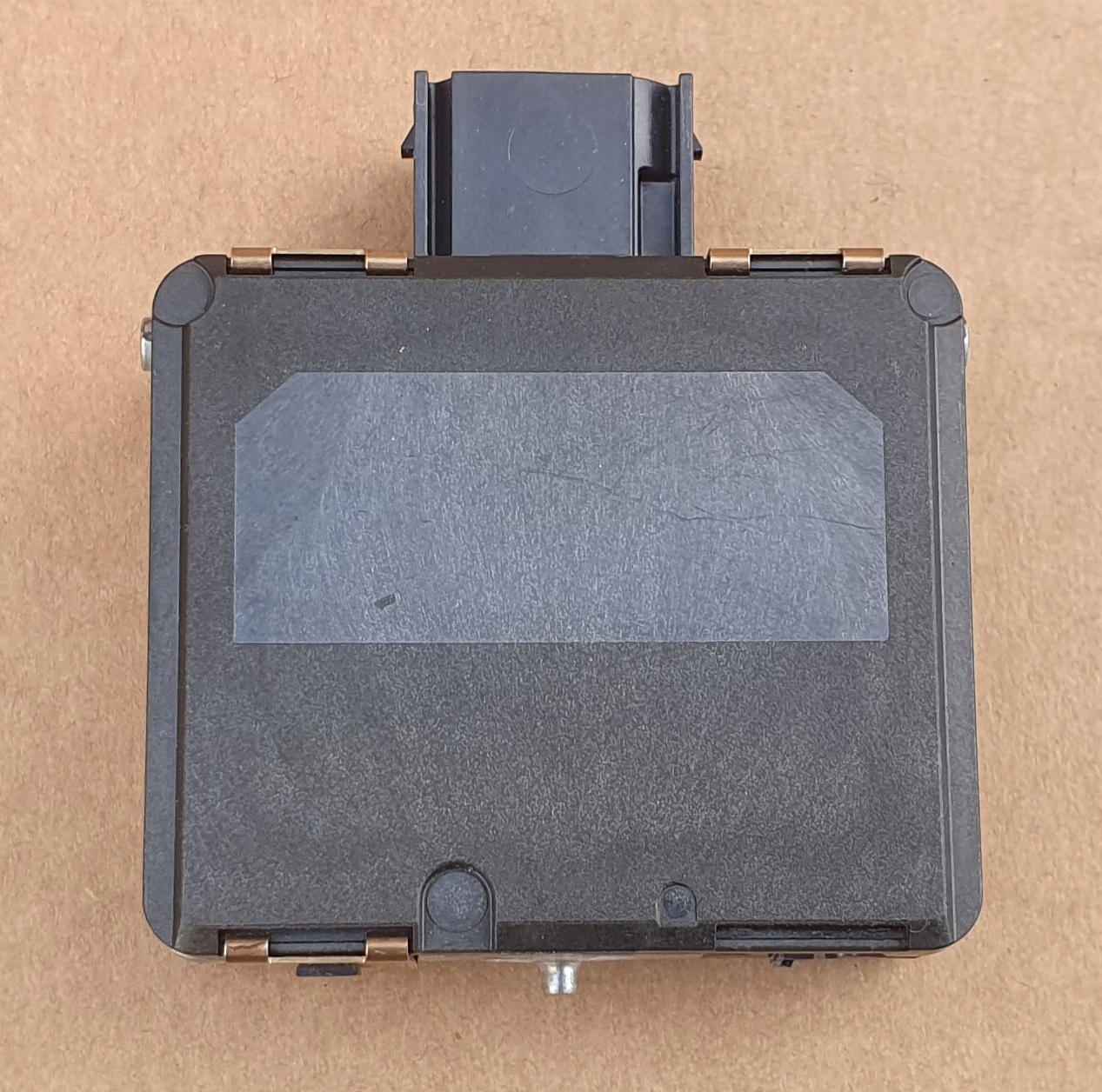 SKODA OCTAVIA III RADAR DISTRONIC 3QF907561D Numer katalogowy części SKODA OCTAVIA III RADAR DISTRONIC 3QF907561D