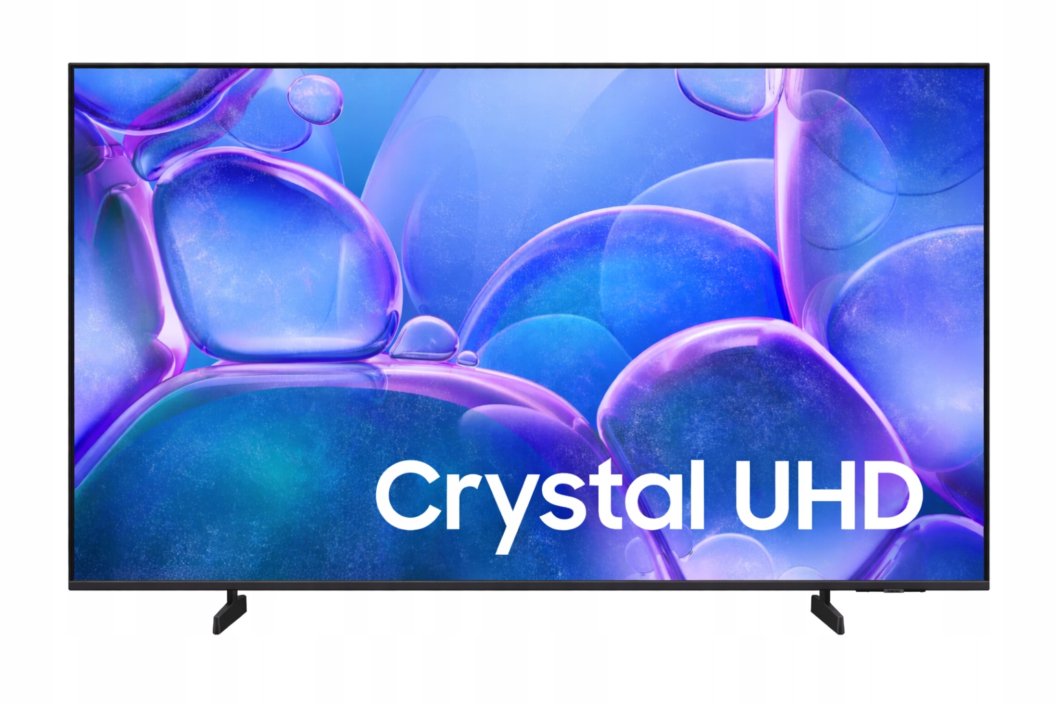 Telewizor Led Samsung U7099F 50" 4k Uhd Smart Tv SmartThings Ai 2025