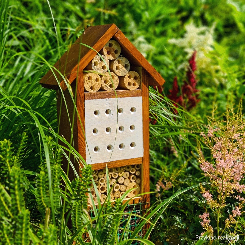 Lakierobejca do drewna 700ml SOSNA SKAND. DRAGON Pojemność 0.7 l