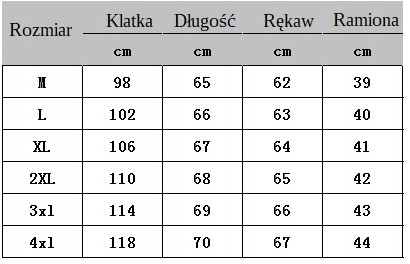 SLOWIAŃSKA bluza KOSZULA koszulka SLAVIC wiki 4XL Rozmiar 4XL