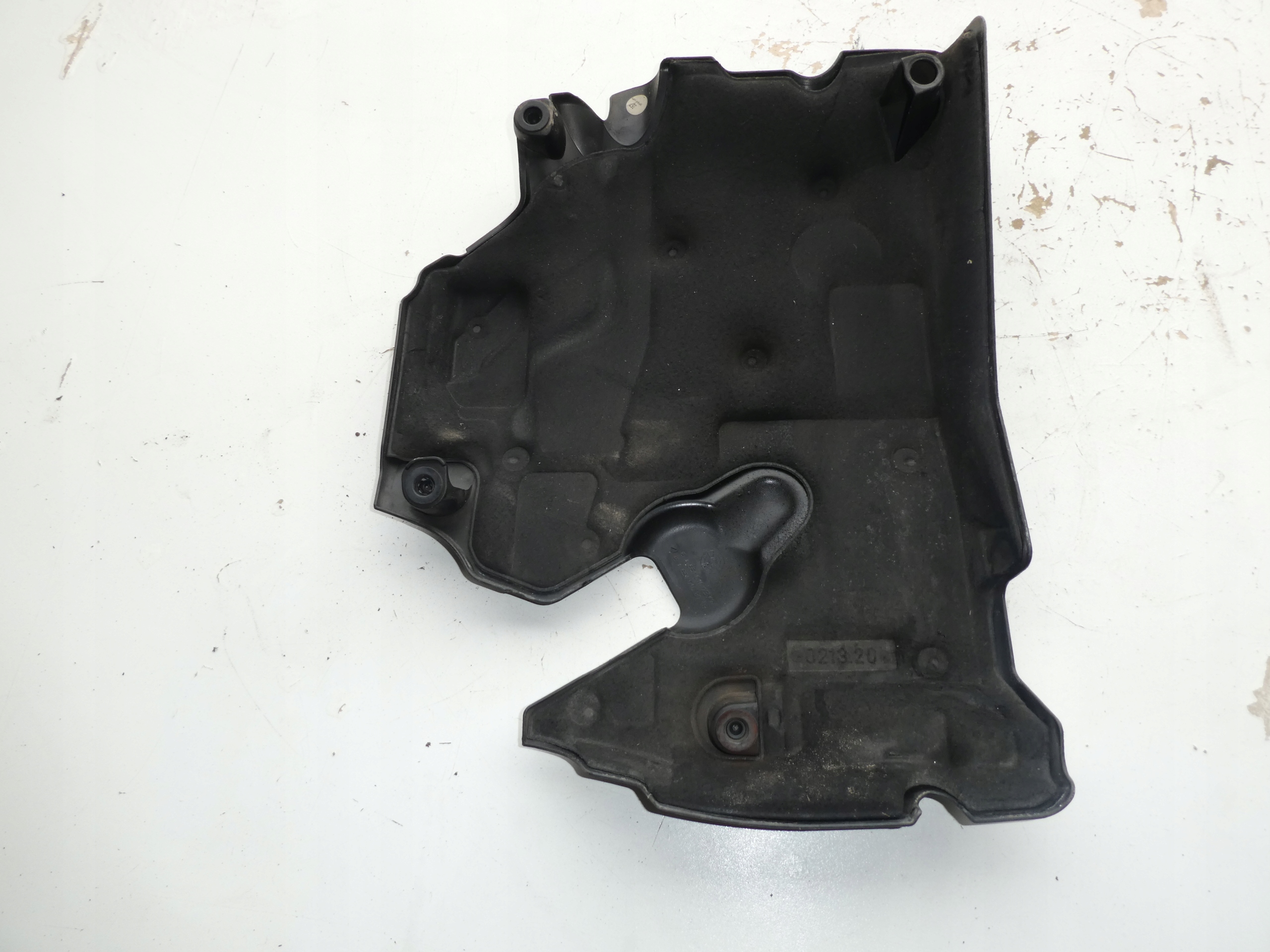 cover motor cover SPRINTER 906 A6510102367