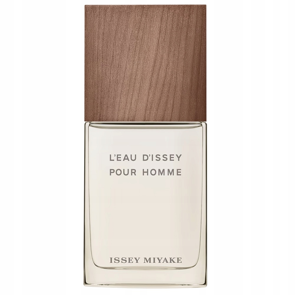 Issey Miyake L'eau D'issey Pour Homme Vetiver toaletní voda sprej 50 ml