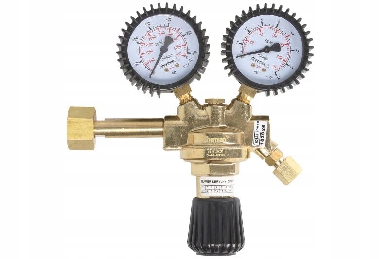 Reduktor IDEAL RB-AZ