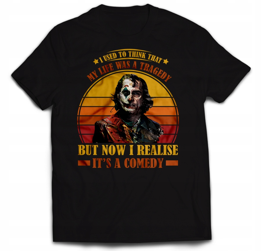 

Horror Halloween Joker Clown Penywise Friends XXL