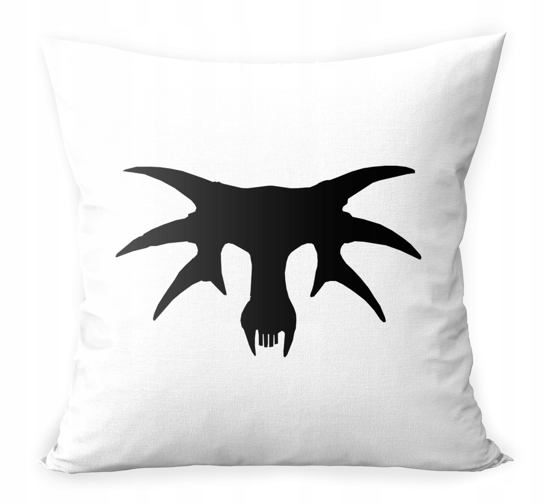 

Poduszka Gothic Logo Śniący dla gracza