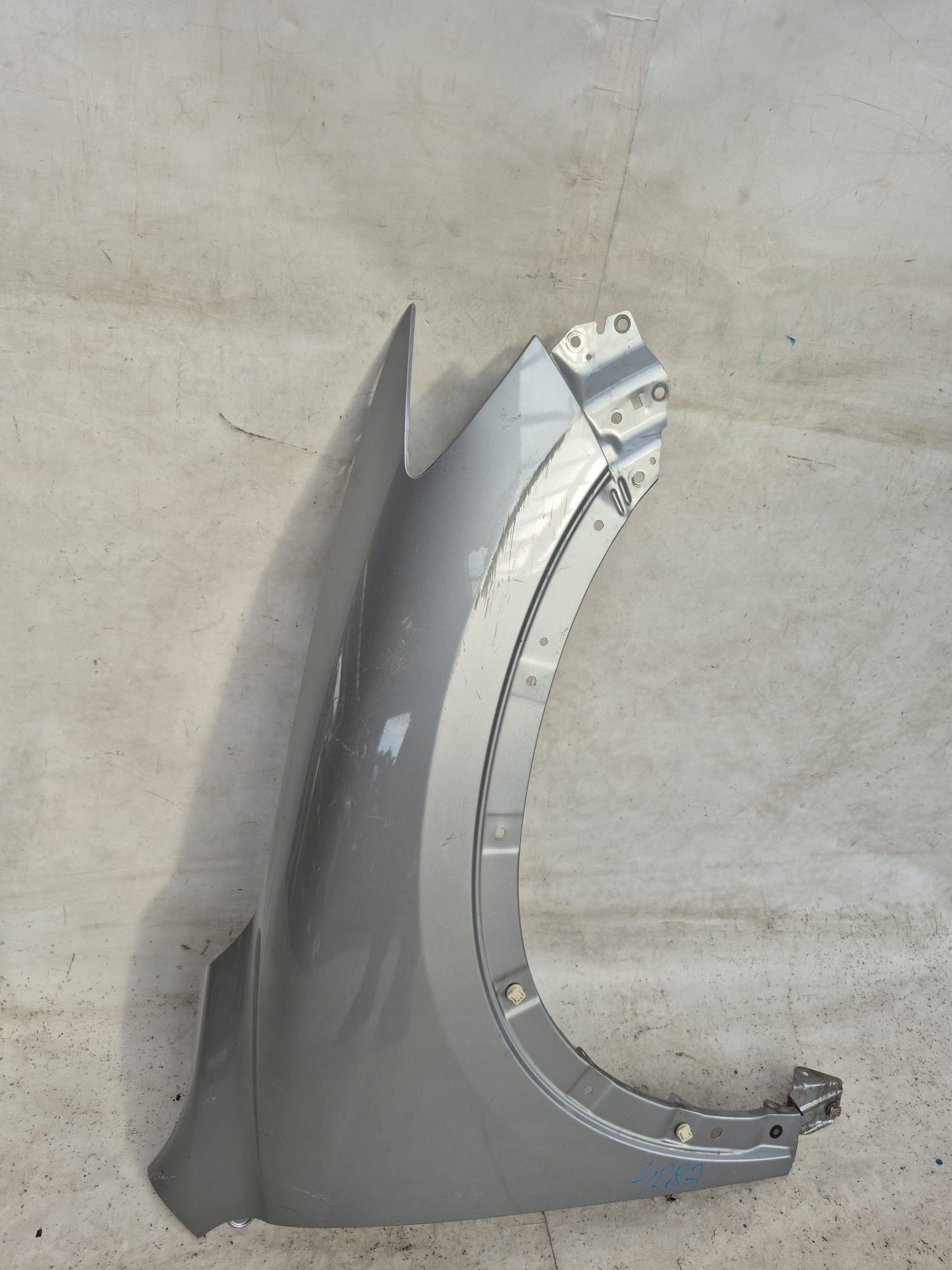 MAZDA CX-5 CX5 and 12- fender right front front
