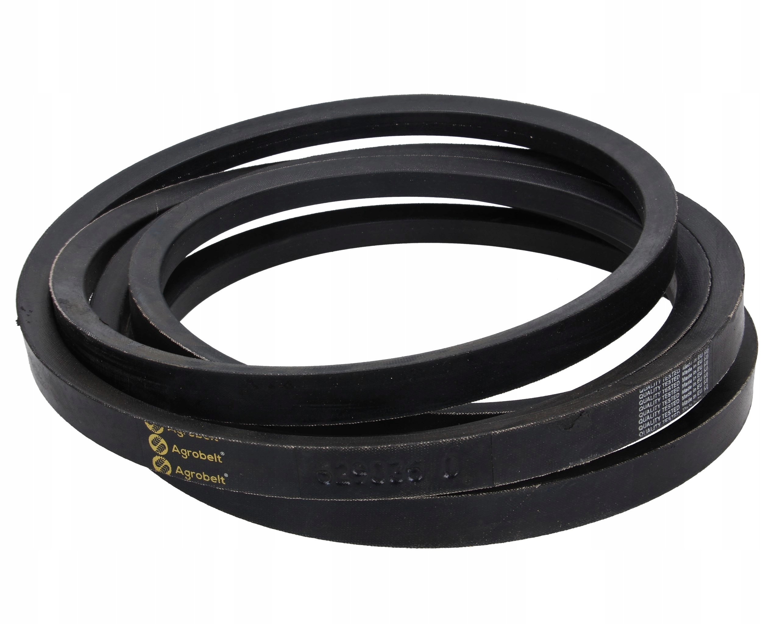 Klínový řemen 22x4140 kombajn Claas 629036