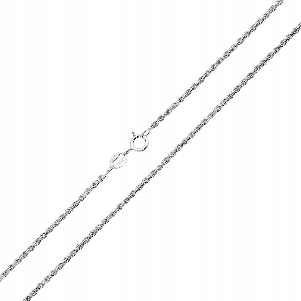 

Bransoleta damska srebrna Harf Cr 35 / 19 - Ag 925