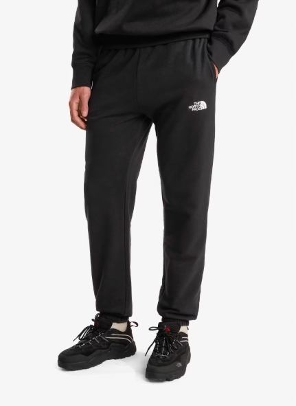 Pánské tepláky The North Face M Simple Dome Light Tapered Jogg