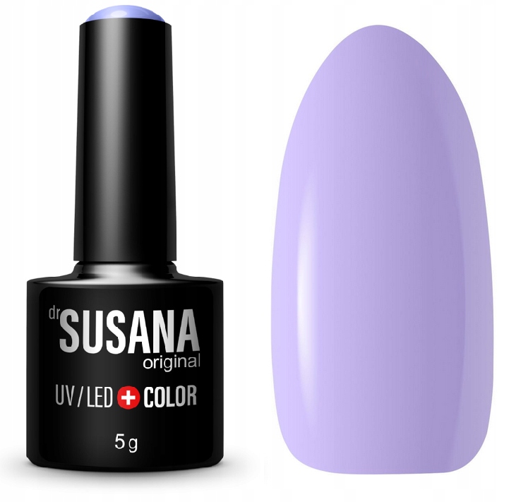 

Susana Lakier Hybrydowy Fioletowy Lilia 602