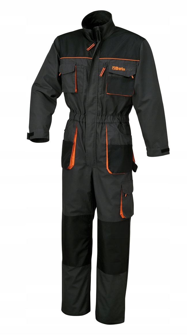Рабочий костюм beta EASY 7905E XXXL