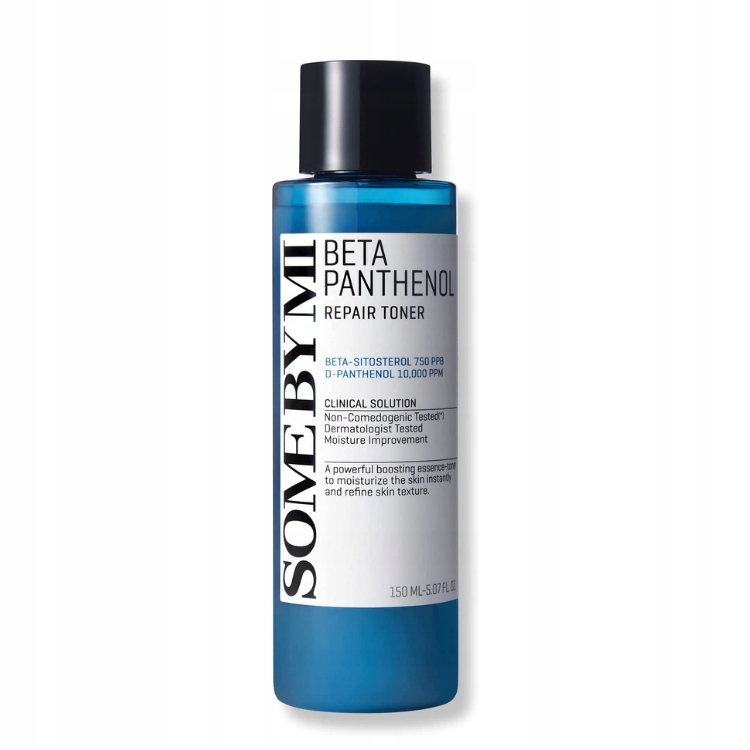 Some By MI Beta Panthenol Repair Toner, 150 ml Reparační tonikum