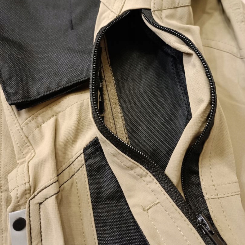 Spodnie robocze BOJÓWKI MĘSKIE Taktyczne Wytrzymałe Elastyczne URGENT BHP Marka Urgent