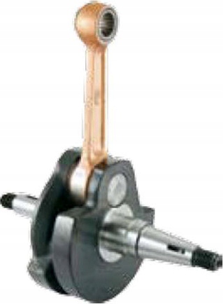 100010270 - Колінчастий вал RMS Piaggio 125 150 Vespa