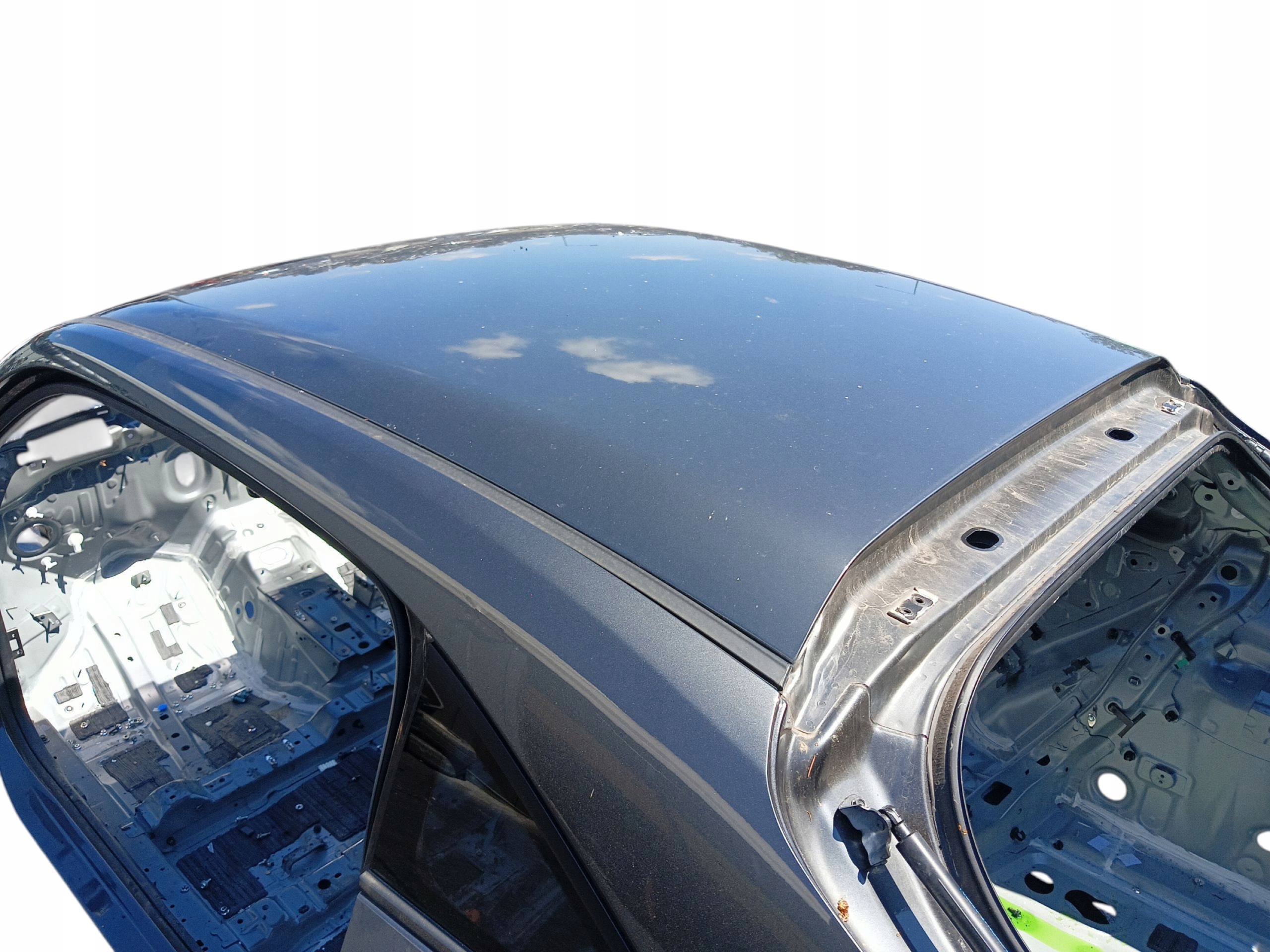 dach MAZDA MX-30 LAK: 46G (2020-)