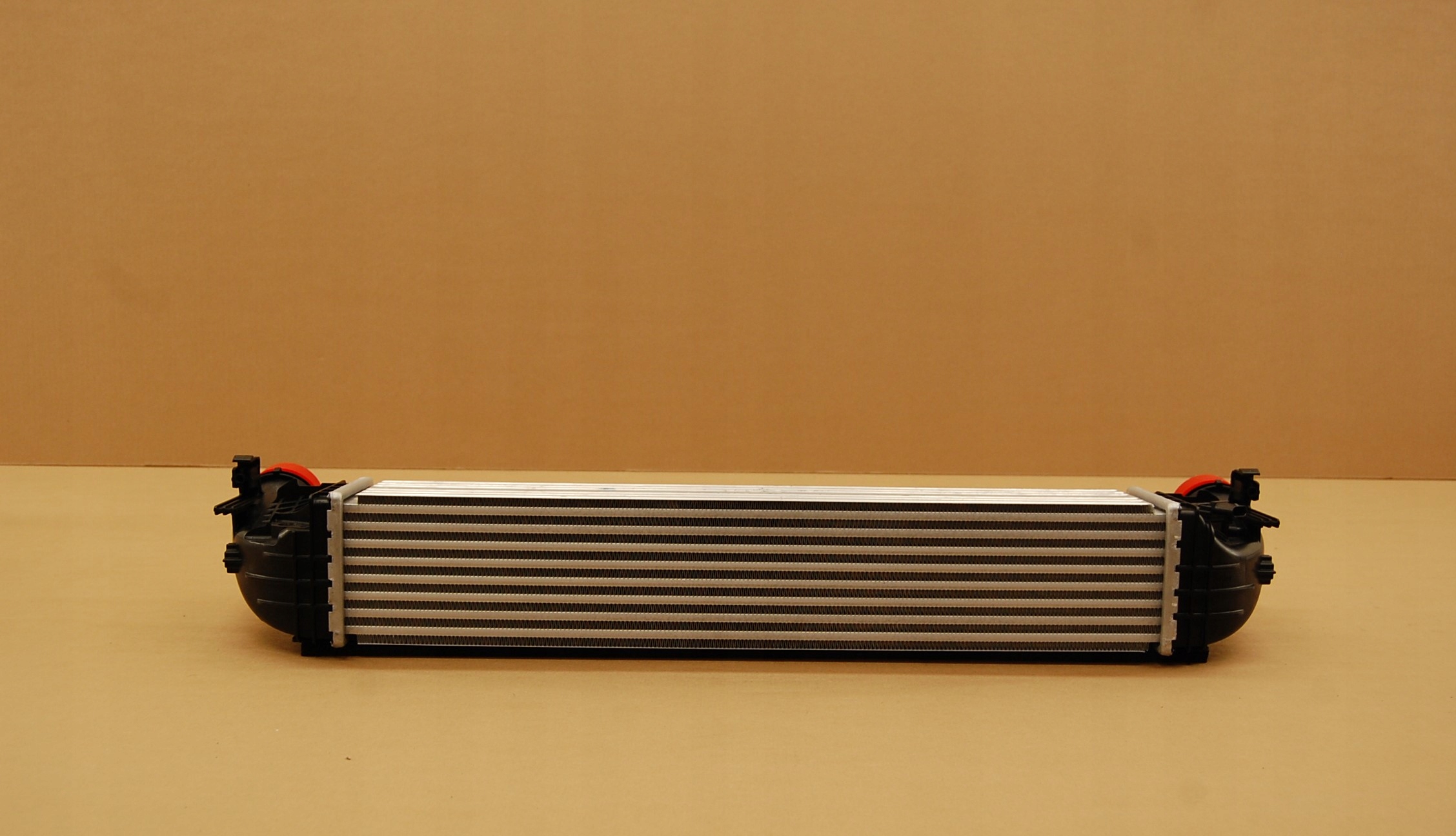 INTERCOOLER OPEL ASTRA K 5 V Producent części Opel OE