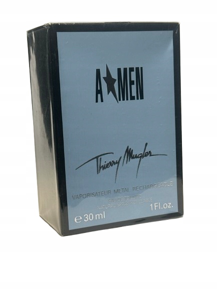 Amen Edt Vintage