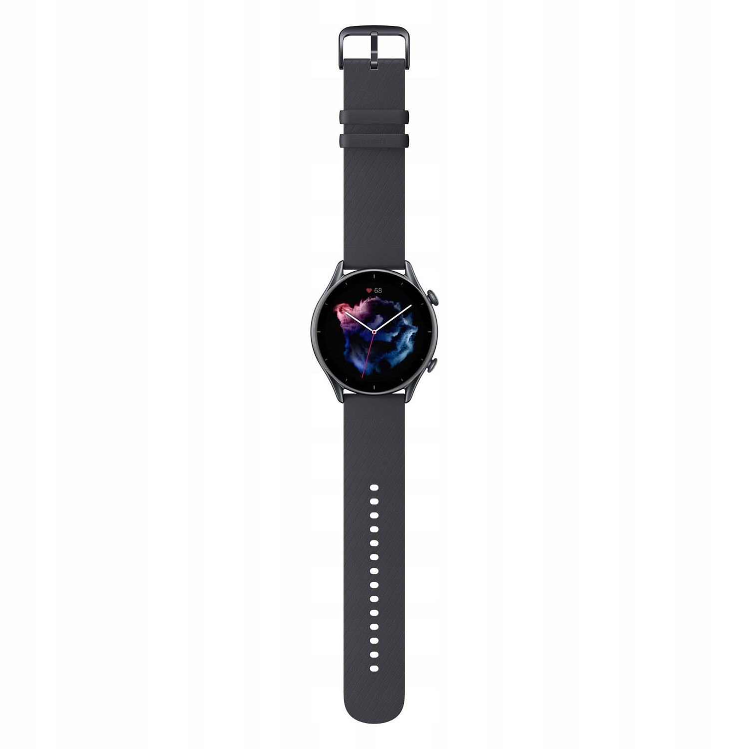 Smartwatch Amazfit GTR 3 czarny Stan opakowania oryginalne