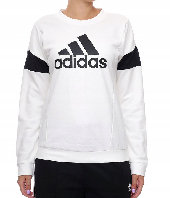 Adidas 40% Dámská Bavlněná Mikina Originál Xxs