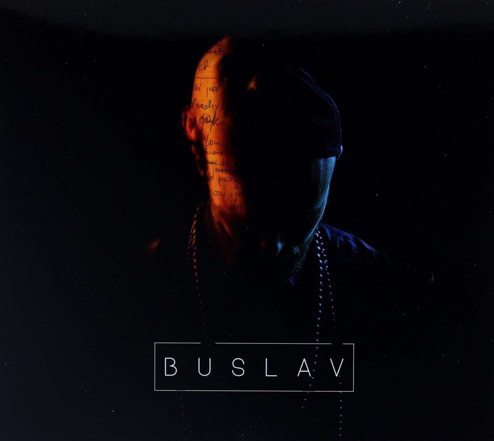 

Buslav: Buslav (CD)