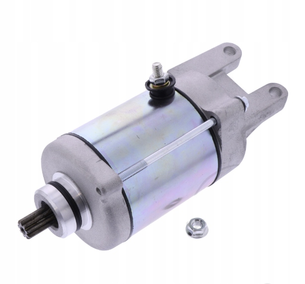 Štartér Jmp Pre Motocykel Can-am Ds 250 Can-am DS250 Europa 2010-2014