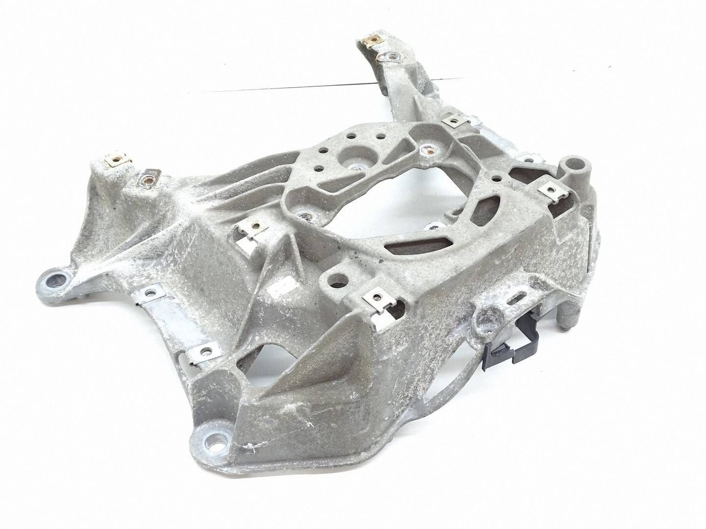 Support Support Poignée Support plaque Boîte de vitesse Engrenage AUDI A8 D5 3.0 TDI 4N0399262