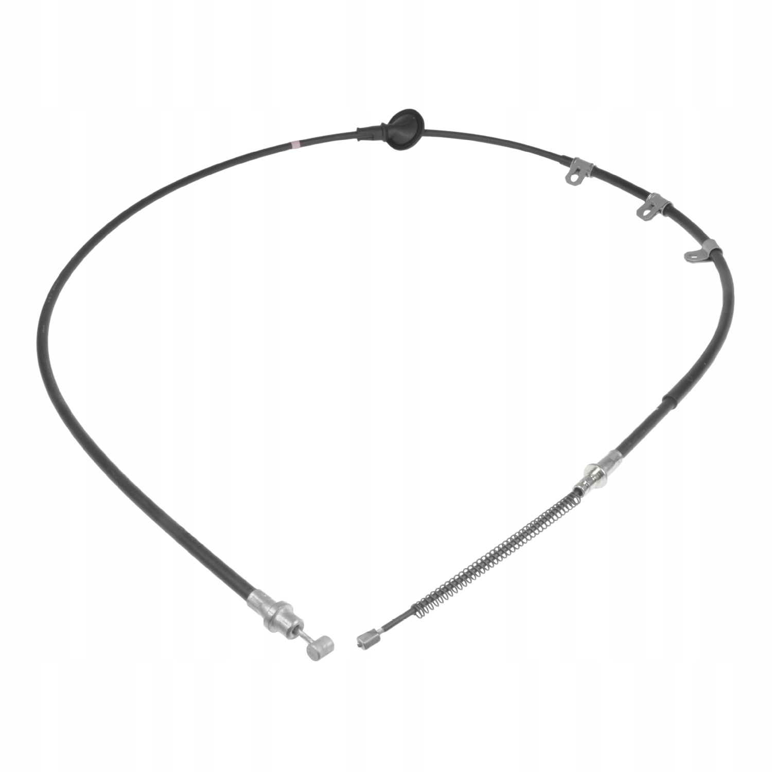 Кабель ручного тормоза BLUE PRINT ADC446176