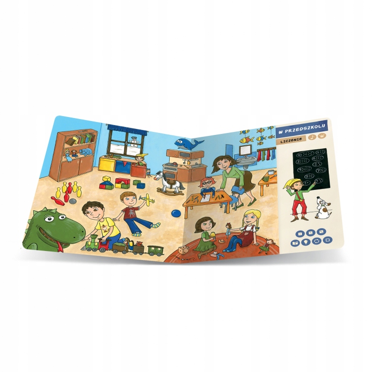 ALBI CZYTAJ Z ALBIKIEM WESOŁA NAUKA + PIÓRO ZESTAW Z PIÓREM ALBIK QI5 Autor Praca zbiorowa