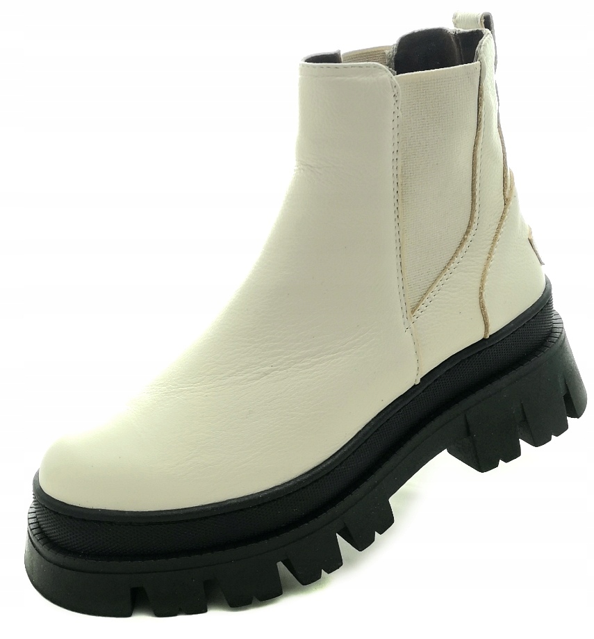 Krásné kotníkové boty Dolce Pietro 5005