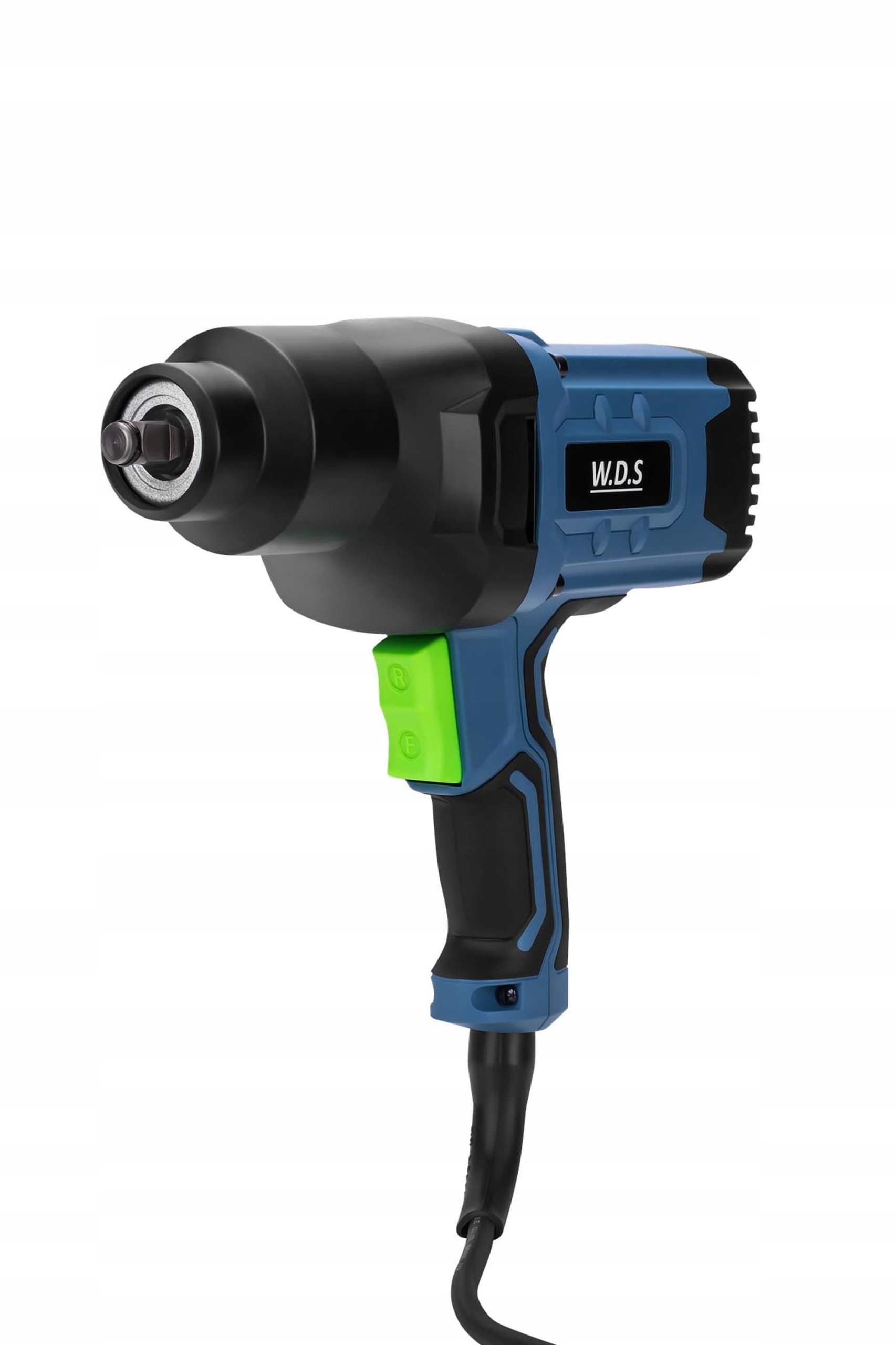 Úderový Klíč 2300W 850Nm W.d.s. WDS2461