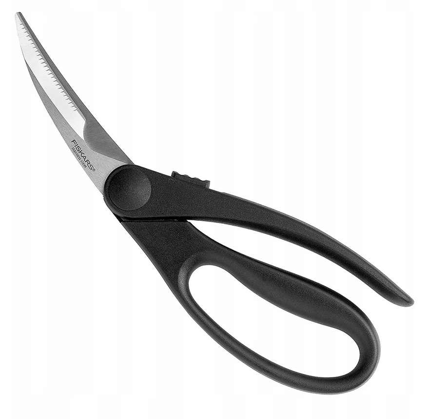 

Fiskars Nożyce Do Drobiu Kurczaka 23cm