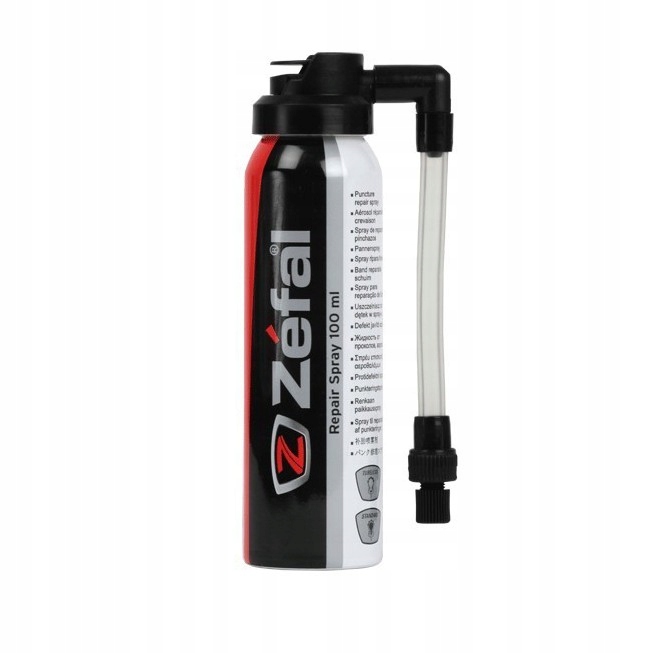 

Zefal Uszczelniacz Spray do naprawy opon dętek