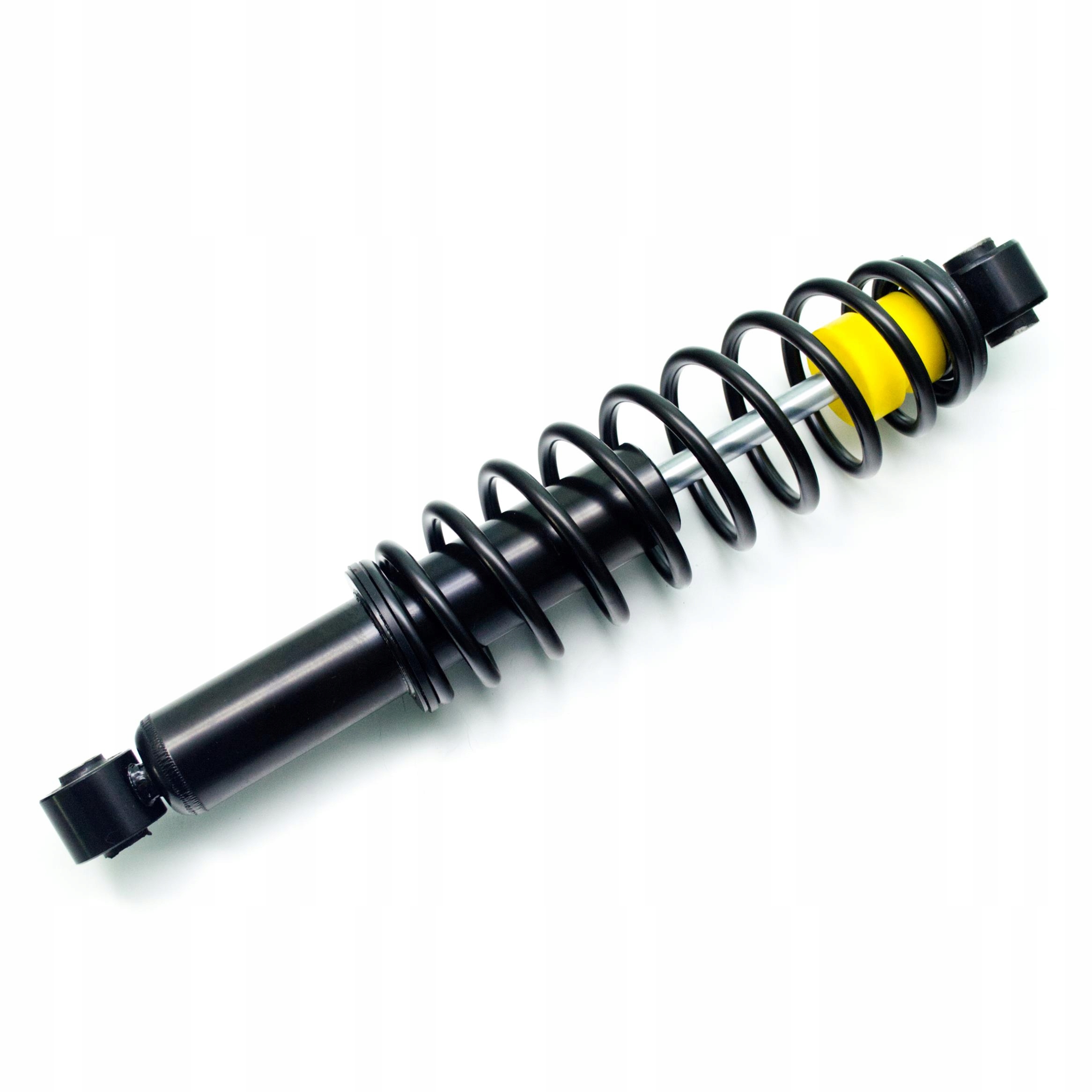 Amortyzator Tyl Aixam City Coupe