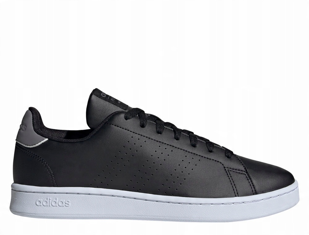 

Buty męskie adidas Advantage GZ5301 43 1/3