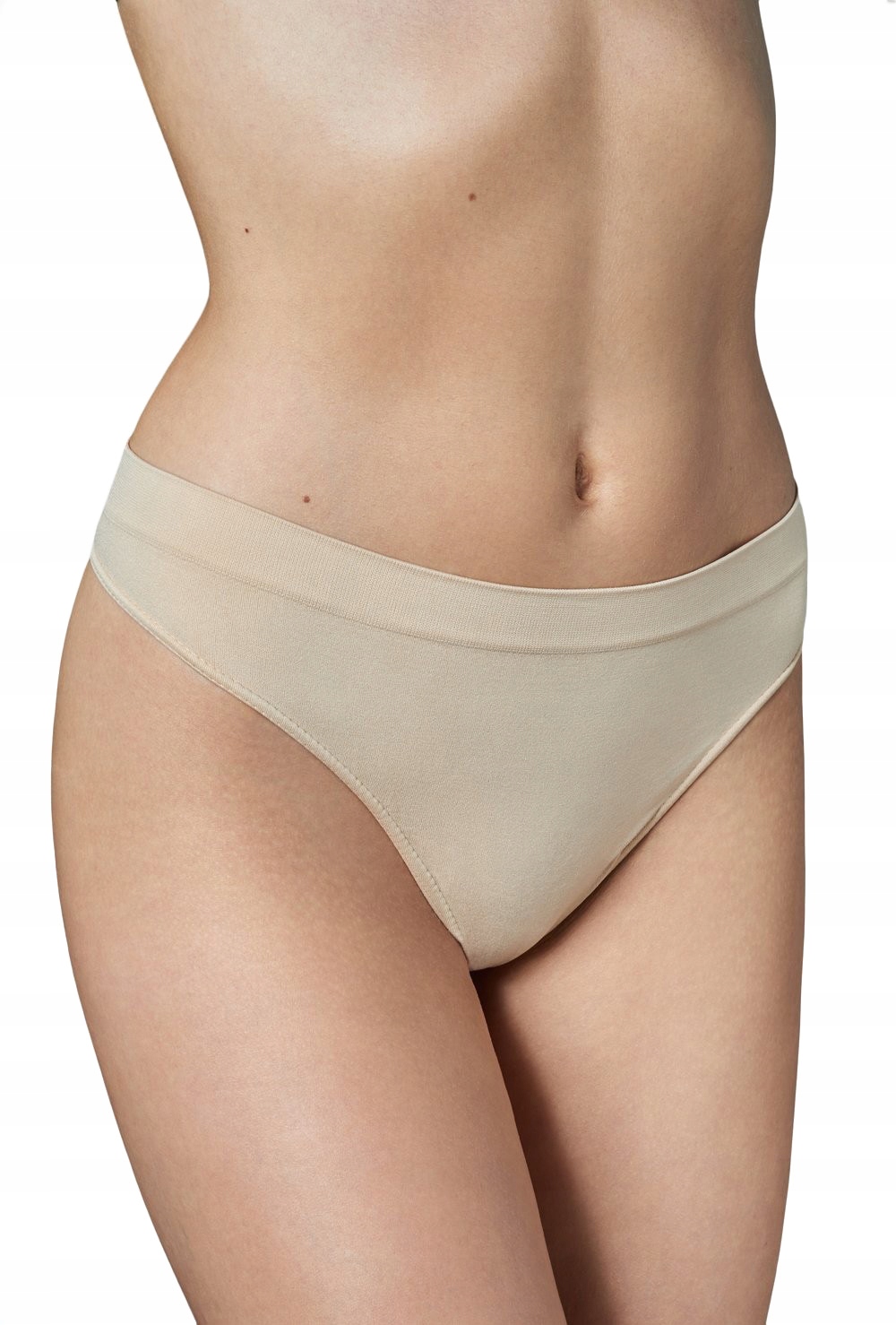 GATTA STRING LILI majtki damskie stringi - M Model String Lili