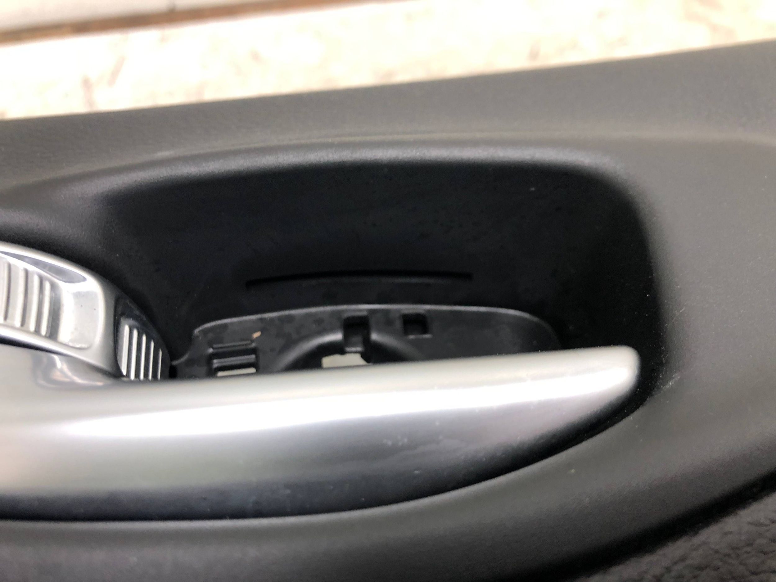 side door left front leather JEEP COMPASS II 4GIBAD056