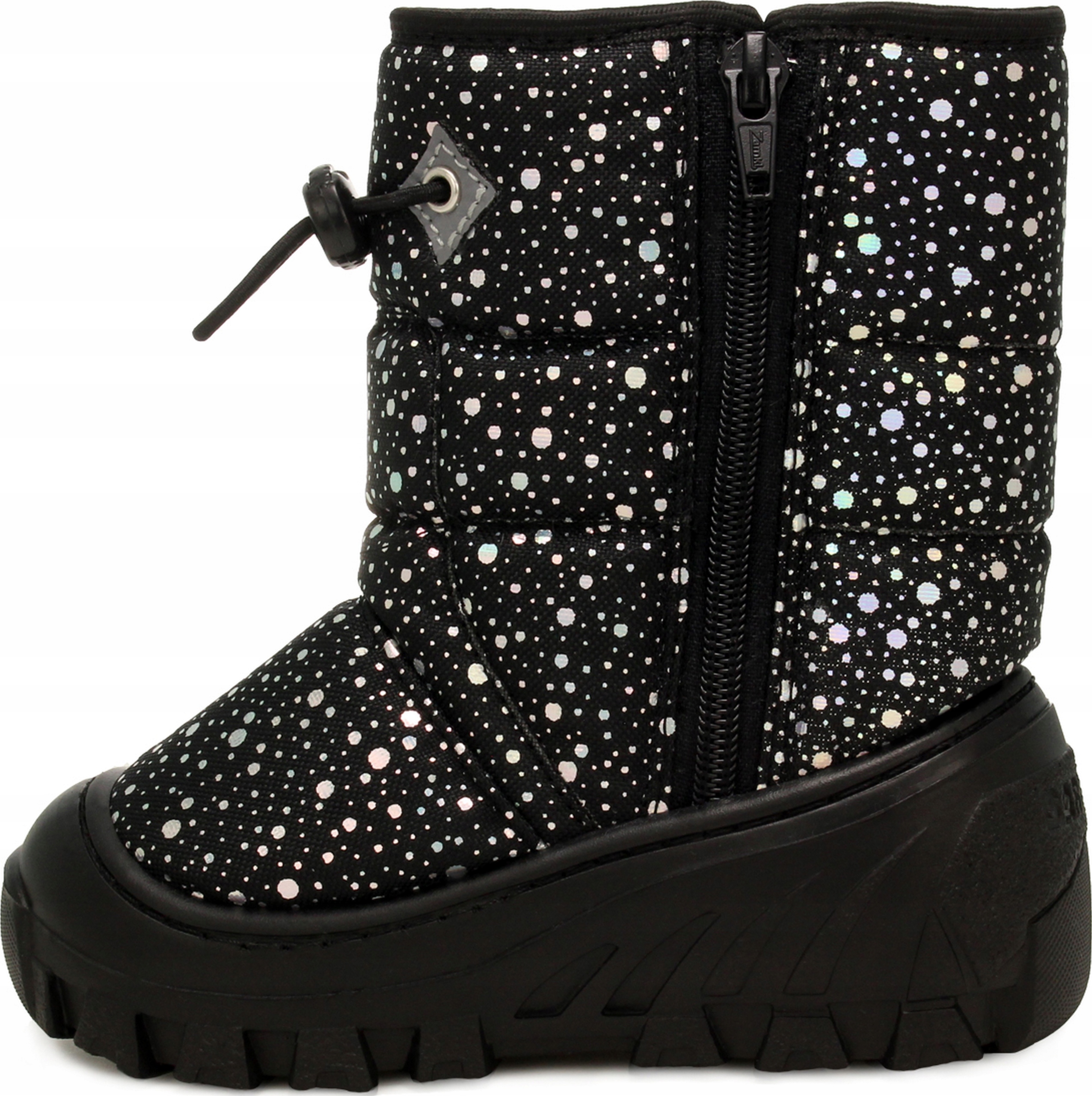 BARTEK _ mega ciepłe śniegowce polskie lekkie elastyczne 33 Kod producenta 11629008