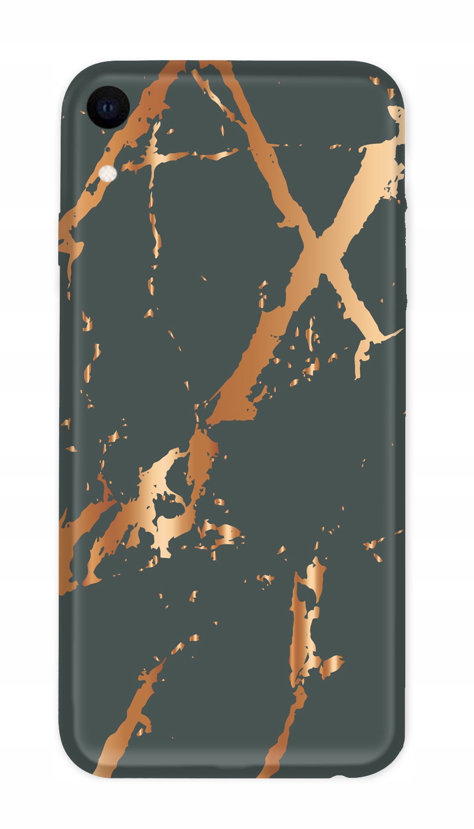 

Case Etui Do Iphone Xr + Szkło / Różne Wzory