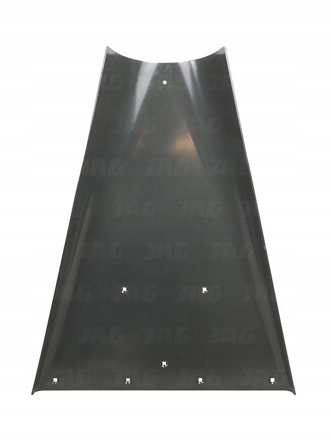 Kryt výsypky Claas 078660