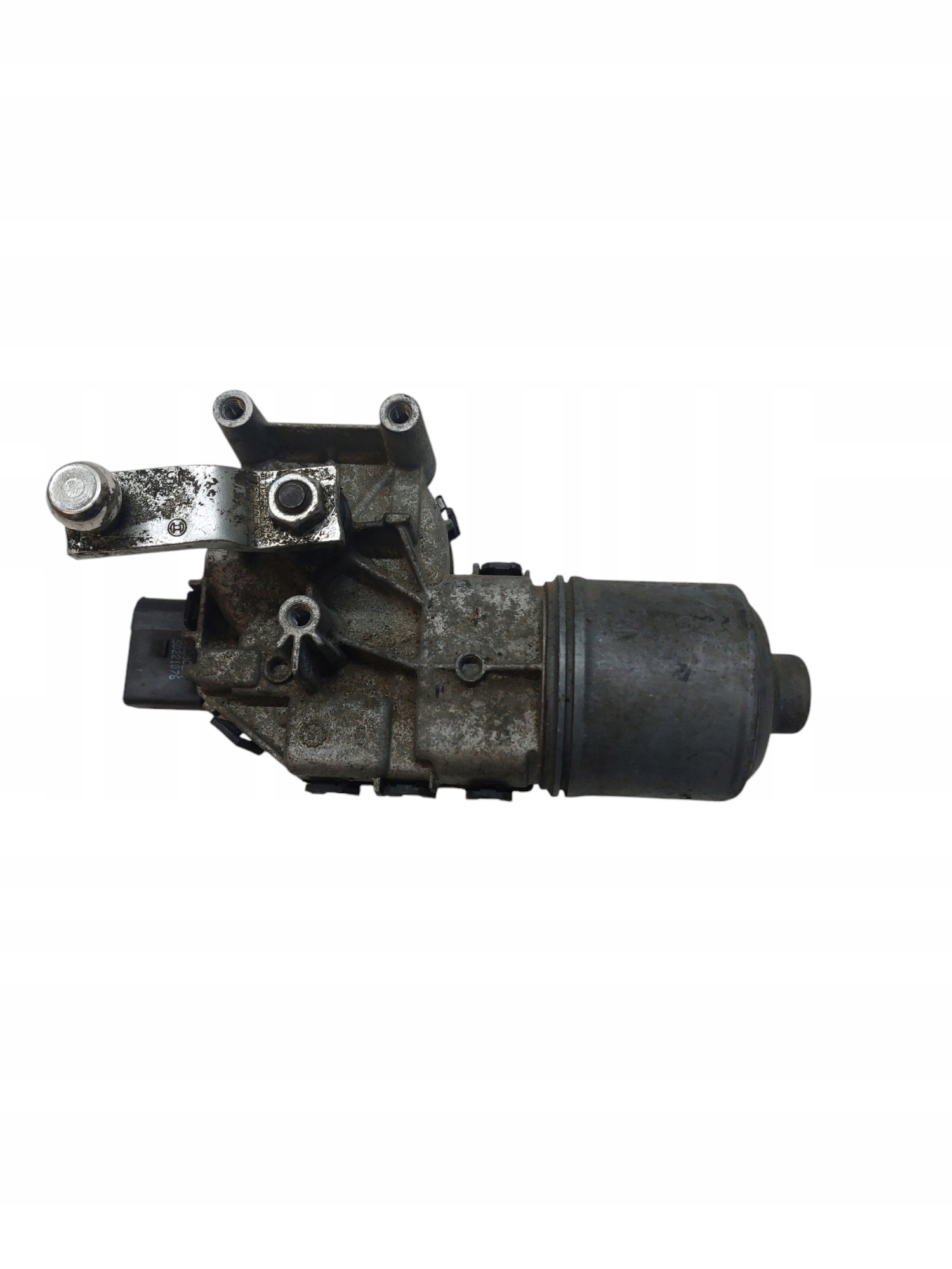Motor Wischer FORD FOCUS MK2 4M5117508BA