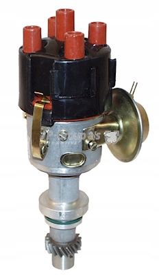 APARAT ZAPŁONOWY do VW GOLF II 1.6 1.8 GTI Producent części JP Group