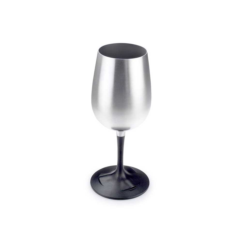 

Kieliszek składany Gsi Glacier Stainless Wine Glas