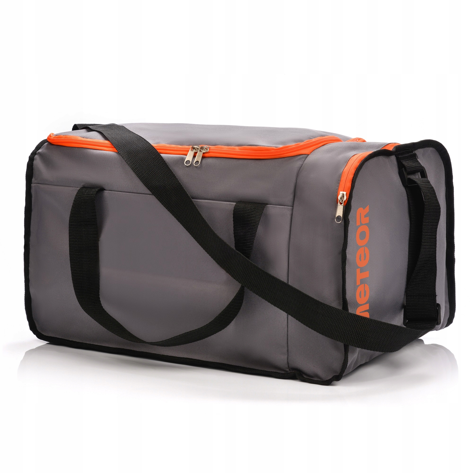 

Torba Fitness Basen Treningowa Meteor Widar 40l