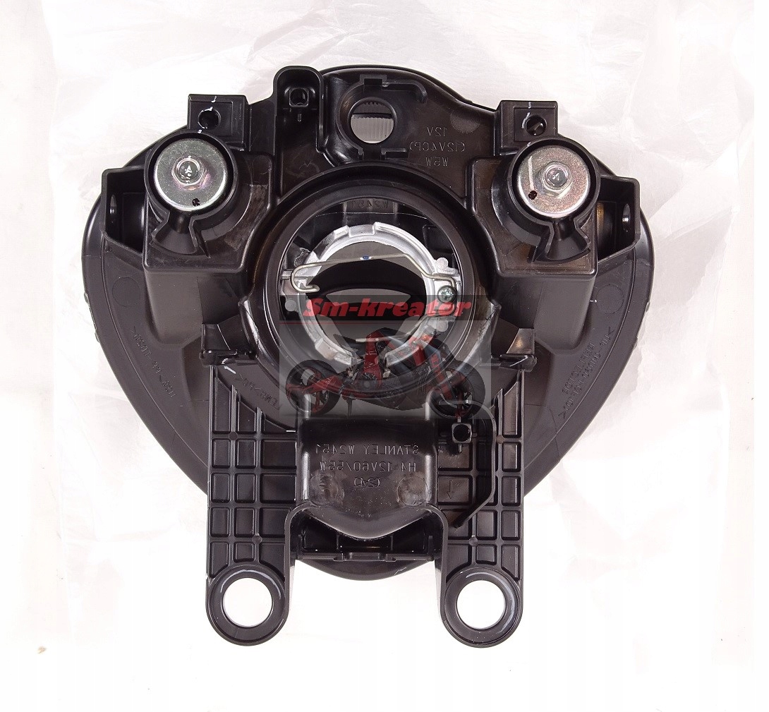 KAWASAKI VULCAN S 650 LAMPA REFLEKTOR Numer katalogowy części 23007-0191