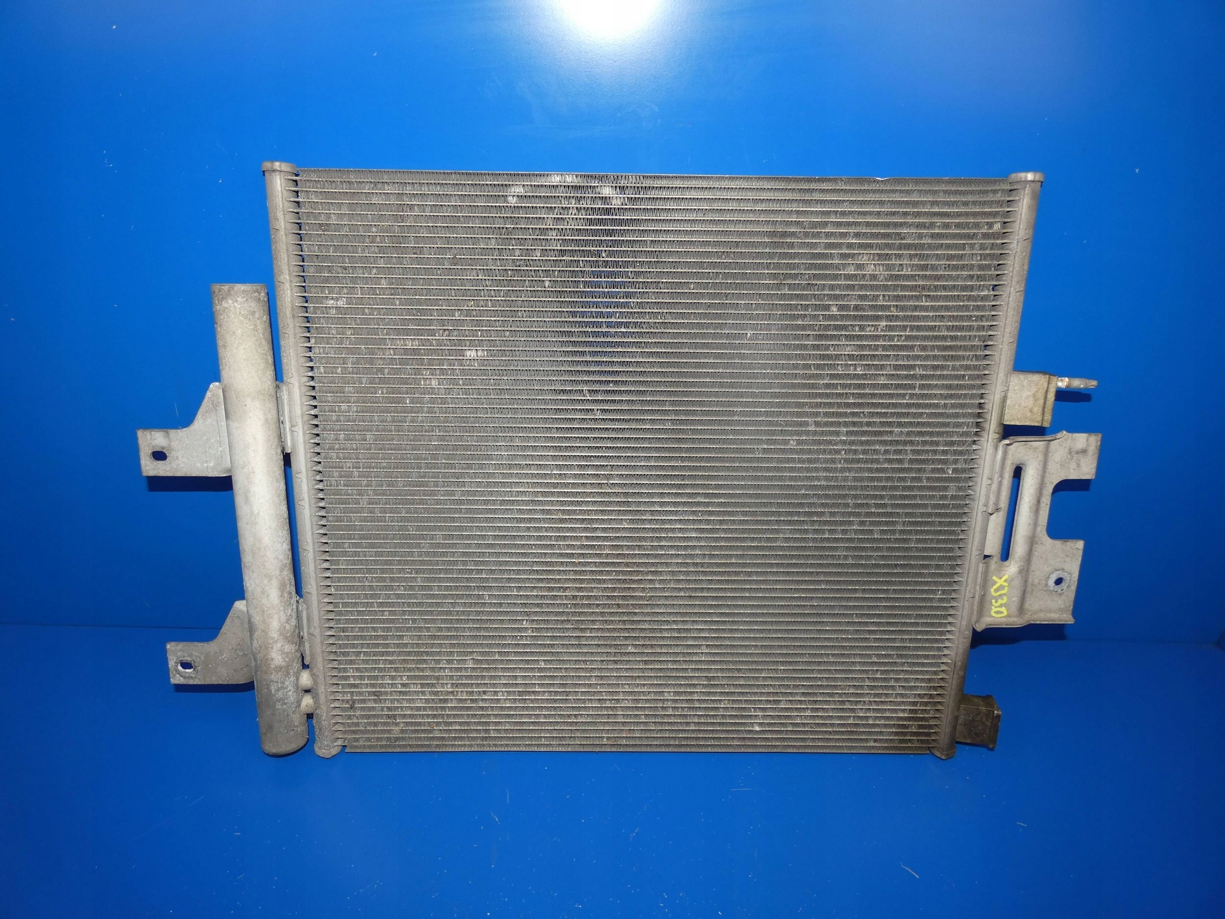 JAGUAR XJ X351 Radiateur climatisation