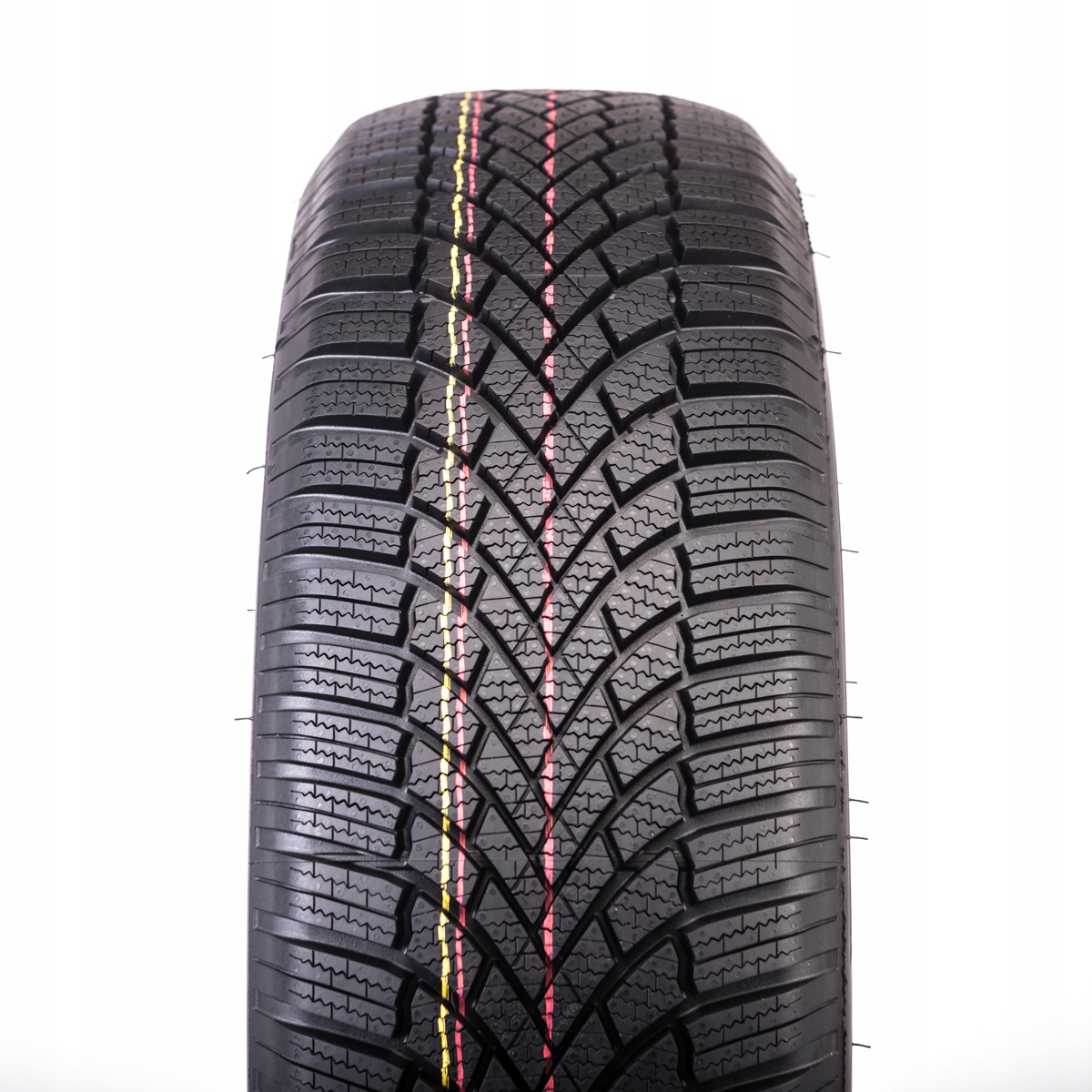 1x OPONA 185/55R15 Bridgestone Blizzak LM005