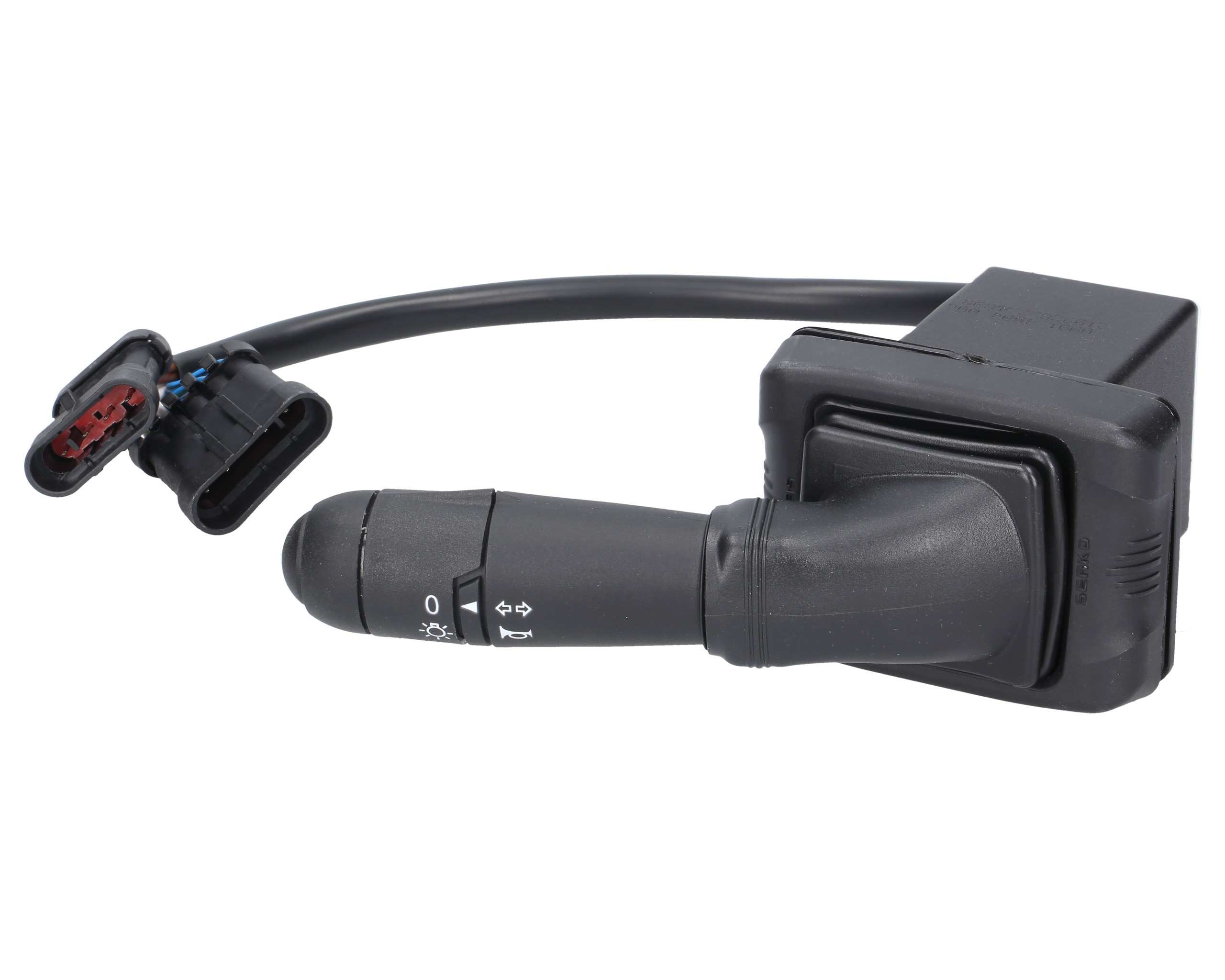 spínač světel Case, New Holland 47955416