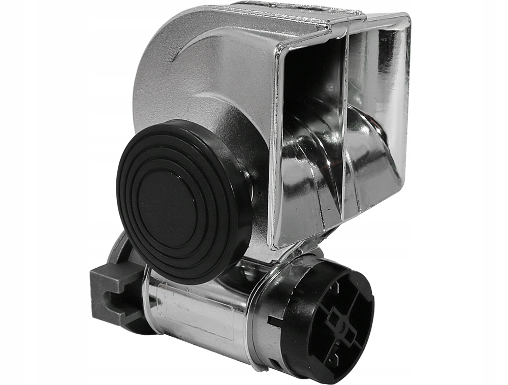 KLAKSON FANFARA SYGNAŁ TIR KOMPRESOR 12V GŁOŚNY Typ samochodu 4x4/SUV Samochody dostawcze Samochody kempingowe Samochody osobowe