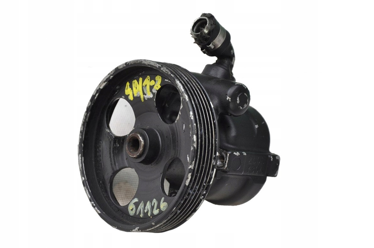 servo pump CITROEN PEUGEOT 21G35258