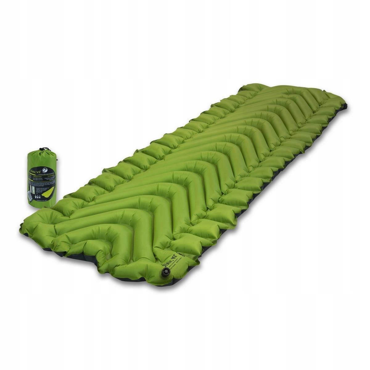 Materac Klymit Static V2